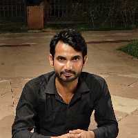Mujammil Hussain