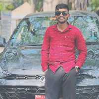 Darshan Patil