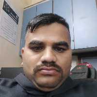 Sachin Giram