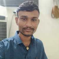 Krushna Rathod