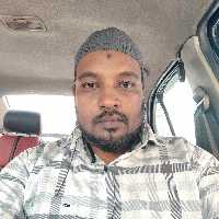 Syed Sadath