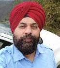 Charanjeev Singh