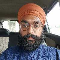 Kuldeep Singh Suman