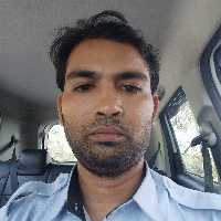 Rajkishor Shrivastav