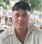 Vijay Ram Meena