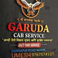 Garuda Cab Service