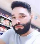 Manoj Kumar Yadav