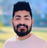 Vinay Singh Parihar