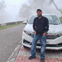 Manit Mehra