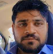 Pawan Gujjar