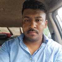 Deepak Kumar