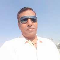 Brijesh Patel