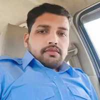 Harish Maurya