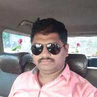 Bhujang Jadhav