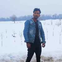 Amit Kumar