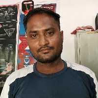 Jay Singh Tanwar