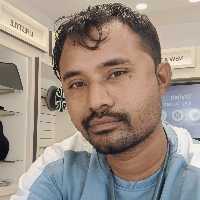 Pradip Solanki