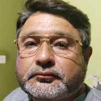 Shahzad Ahmed
