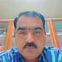 Narayan Pawar