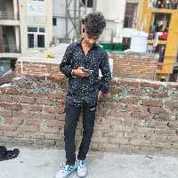 Ravinder Rai