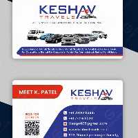 Keshav Travels