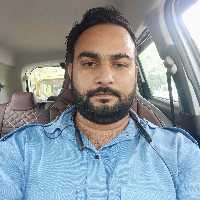 Naveen Sarsunia