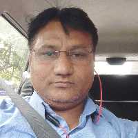 Harish Sharma