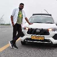 Vijay Singh Nayak
