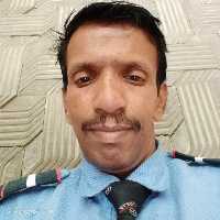 Umesh Tarte