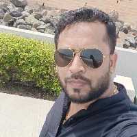 Mahesh Kewalramani