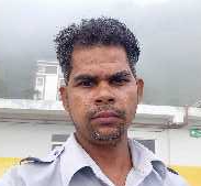 Vikash Singh