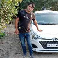 Sunil Kumar