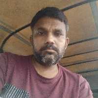 Pravinbhai Rathod