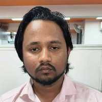 Suraj Kumar Kanojiya