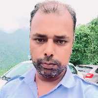 Ashutosh Kumar Sharma