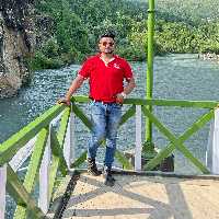 Raj Khan