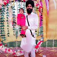 Yadwinder Singh