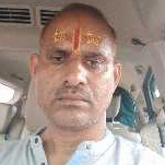 Rajesh Kumar