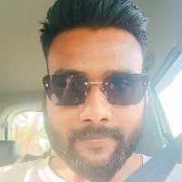 Ashish Yogi