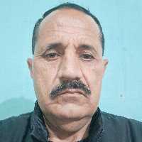 Bhupender Singh