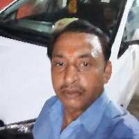 Satish Ojha