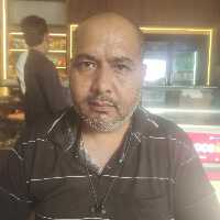 Anil Harwani