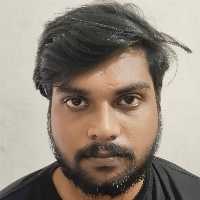 Suraj Yadav