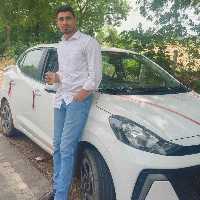 Dhruv Sharma