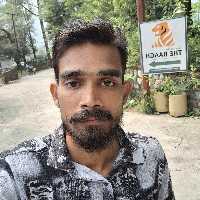 Trilok Chand