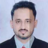 Vishal Arjun