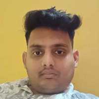 Ritik Kumar Verma