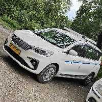 V K Travels Taxi Service