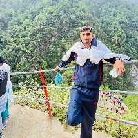 Mukund Travels