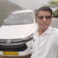 Harish Panwar